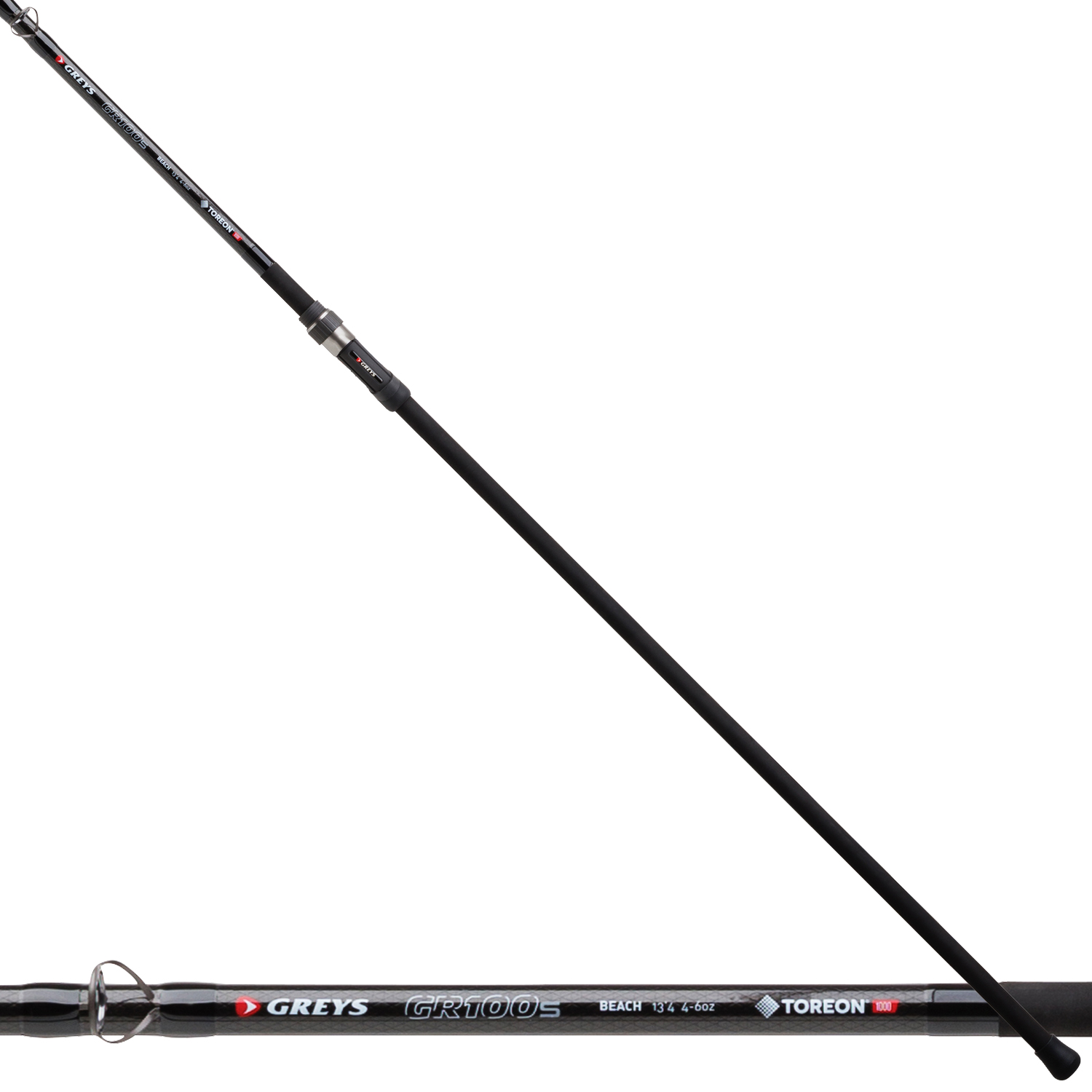 Greys GR100S Beach Fishing Rod