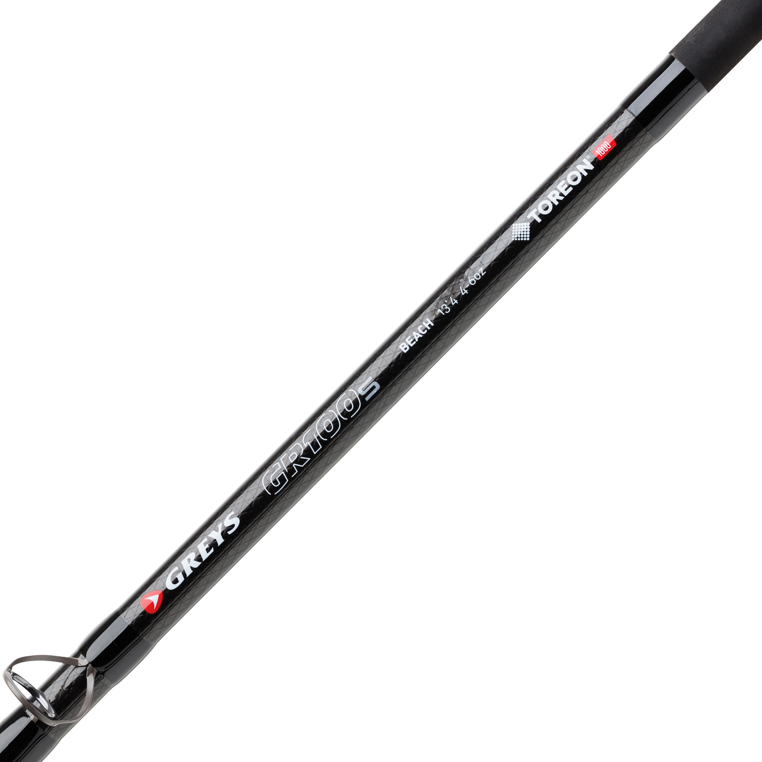 Greys GR100S Beach Fishing Rod Graphics