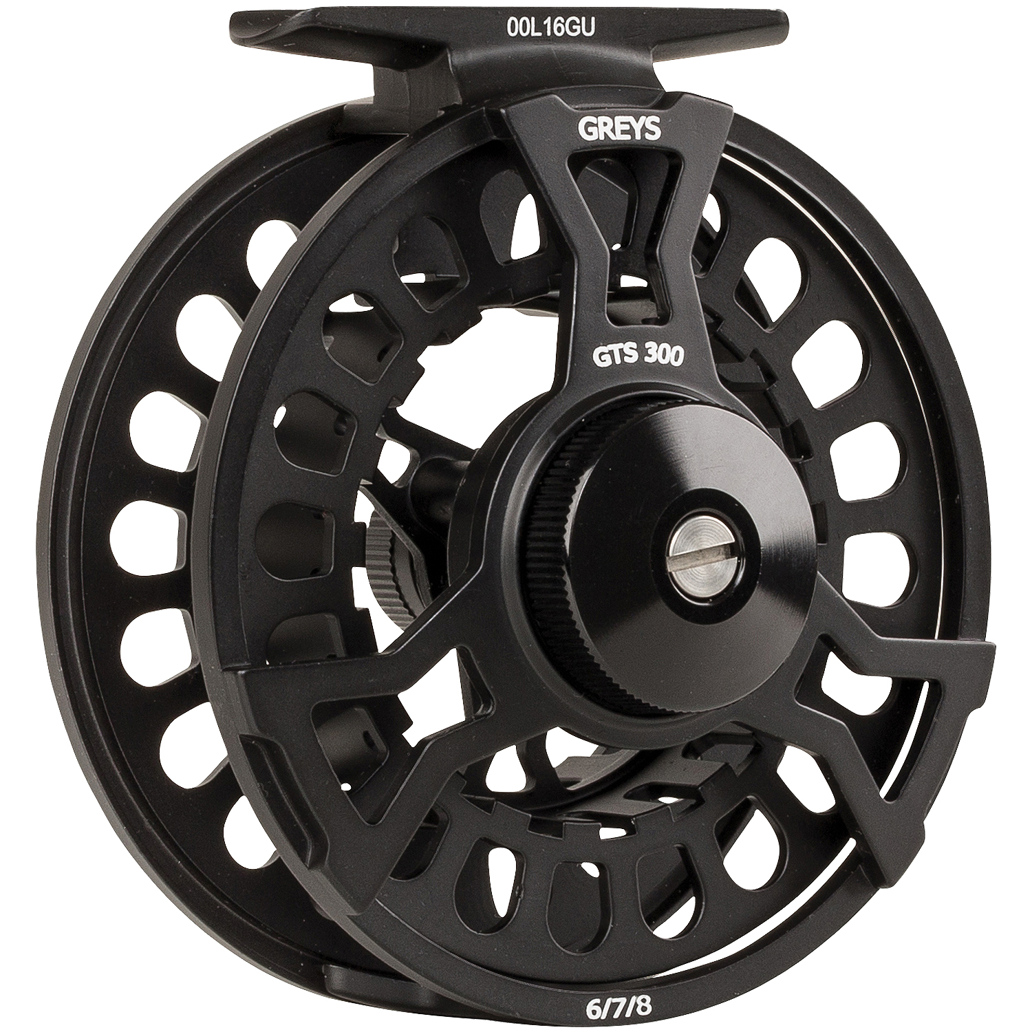 Greys GTS300 Fly Reel