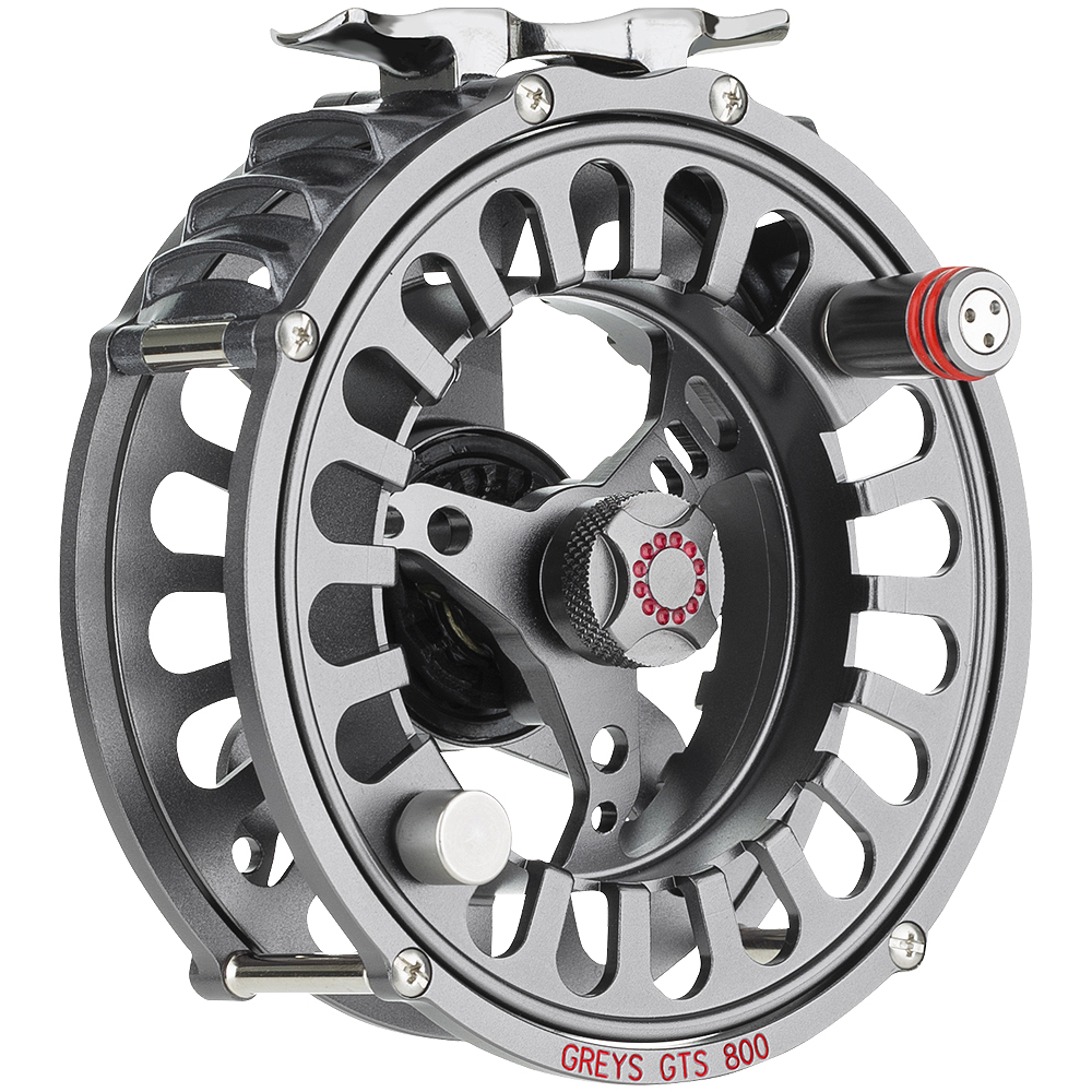 Greys GTS 800 Reel