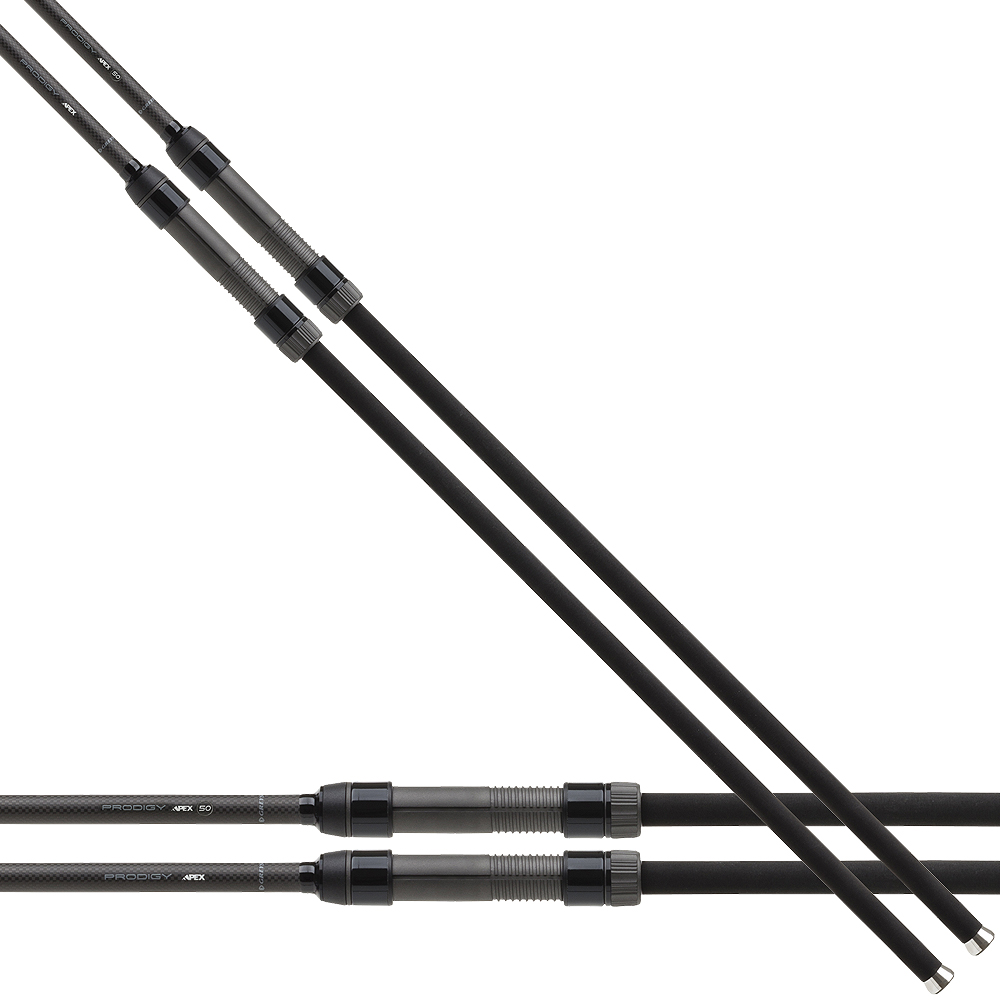 Greys Prodigy Apex Fishing Rod