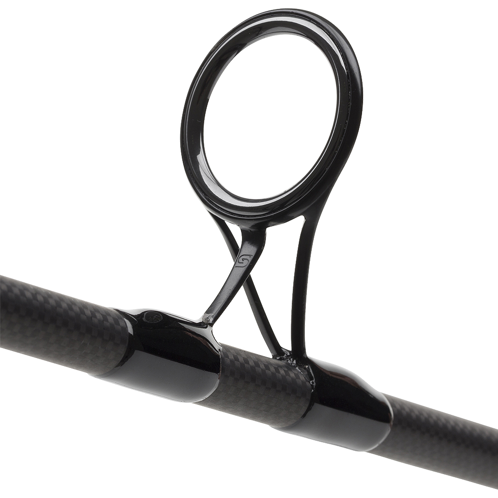 Greys Prodigy Apex Fishing Rod 40mm Butt Ring