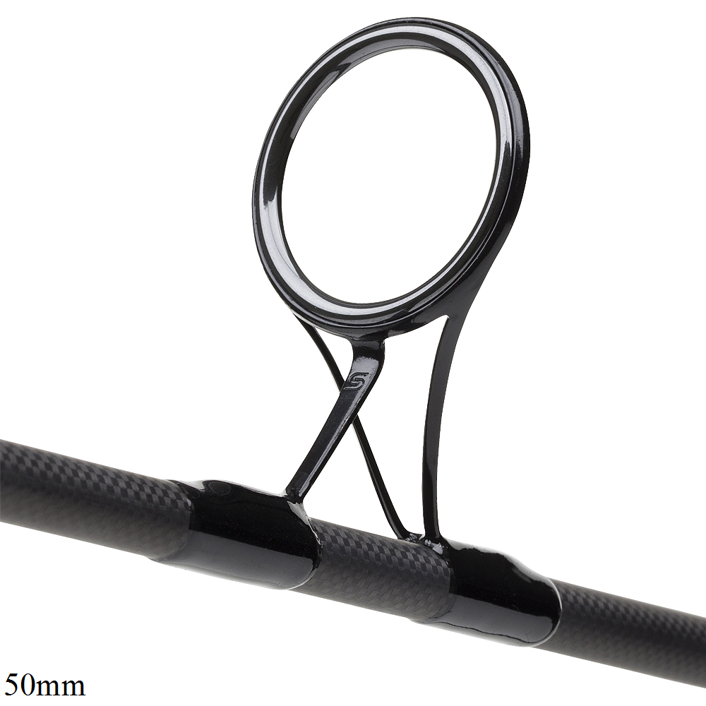 Greys Prodigy Apex Fishing Rod 50mm Butt Ring