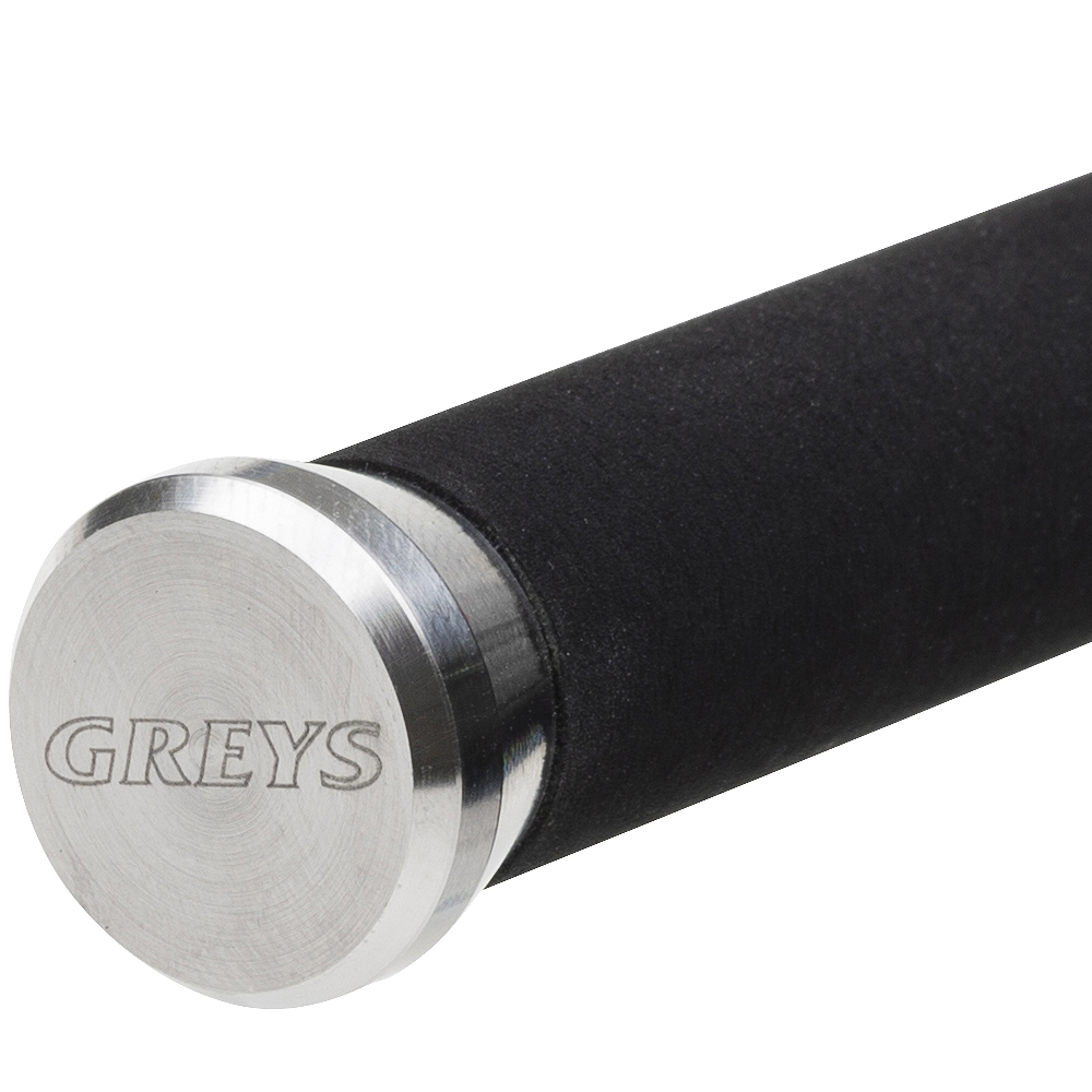 Greys Prodigy Apex Fishing Rod Butt Cap