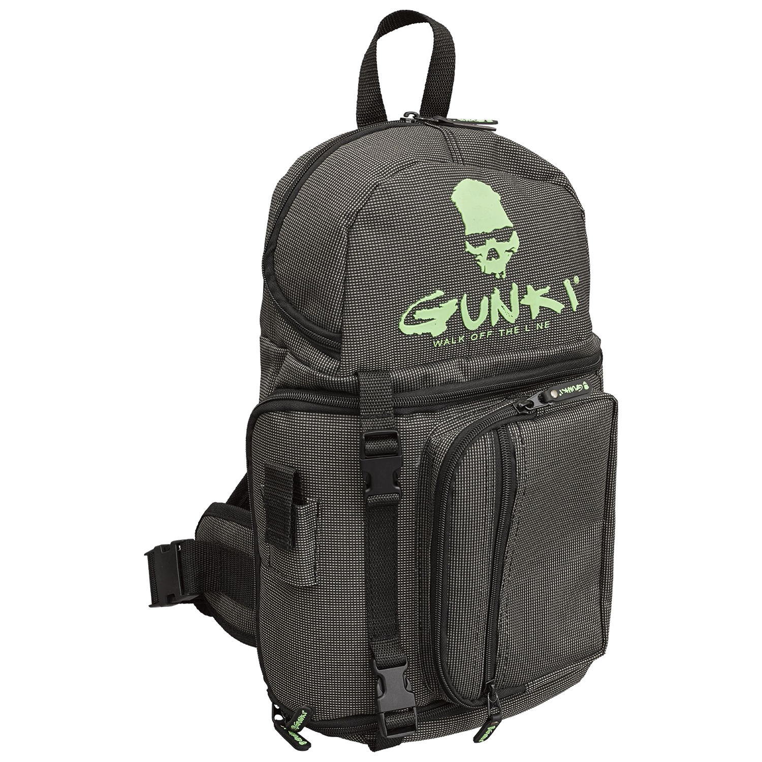 Gunki Iron T Quick Fishing Bag