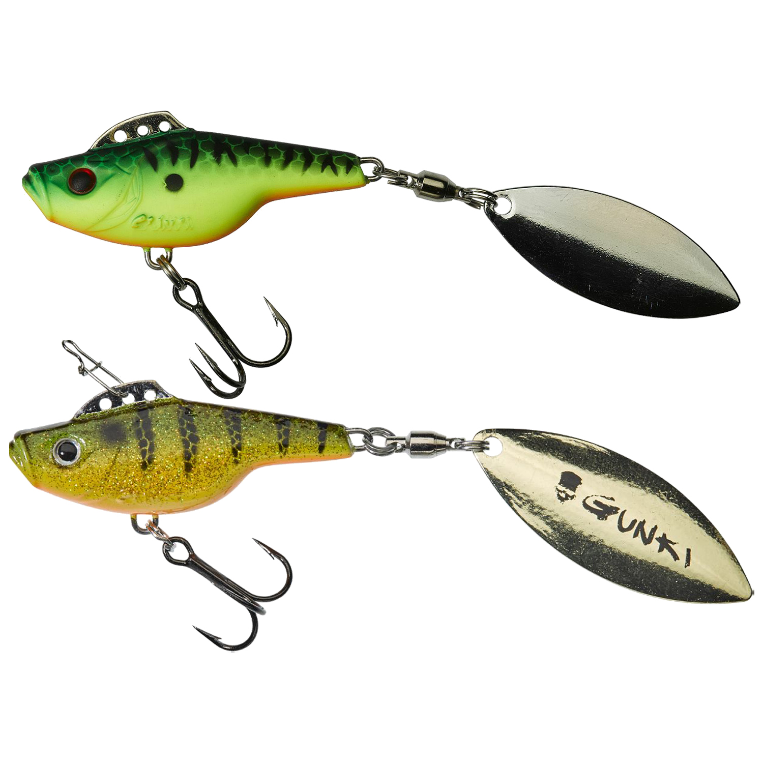 Gunki Jiger 42 S Lure