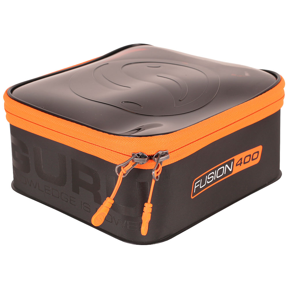 Guru Fusion 400 Small Fishing Case