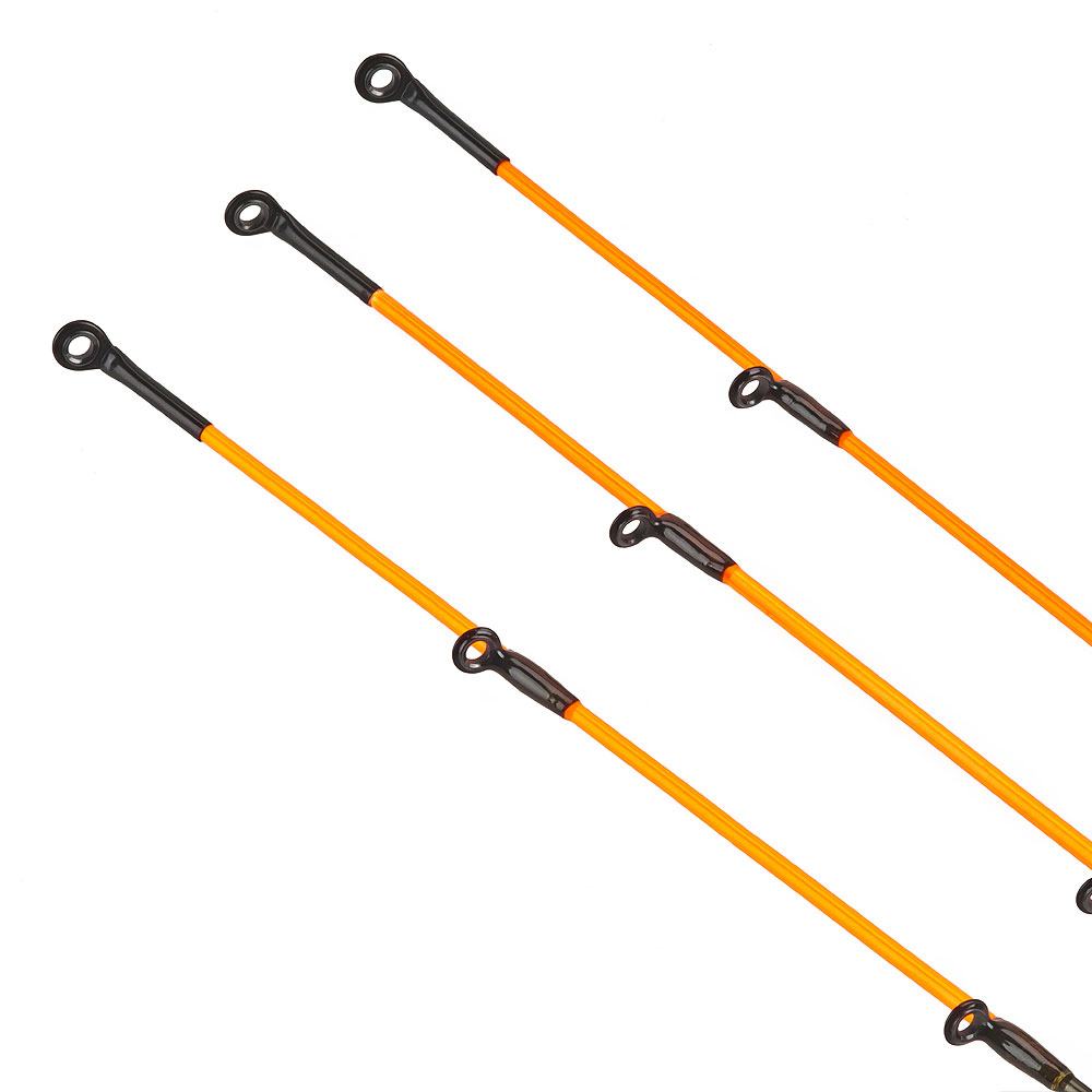 Hardy Marksman Supero Bomb Rod 10FT 3