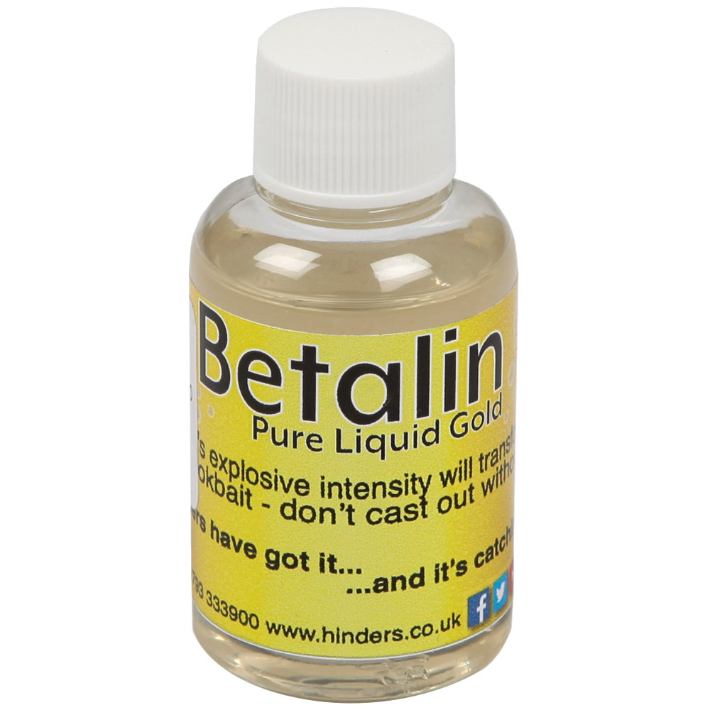 Hinders Betalin 50ml