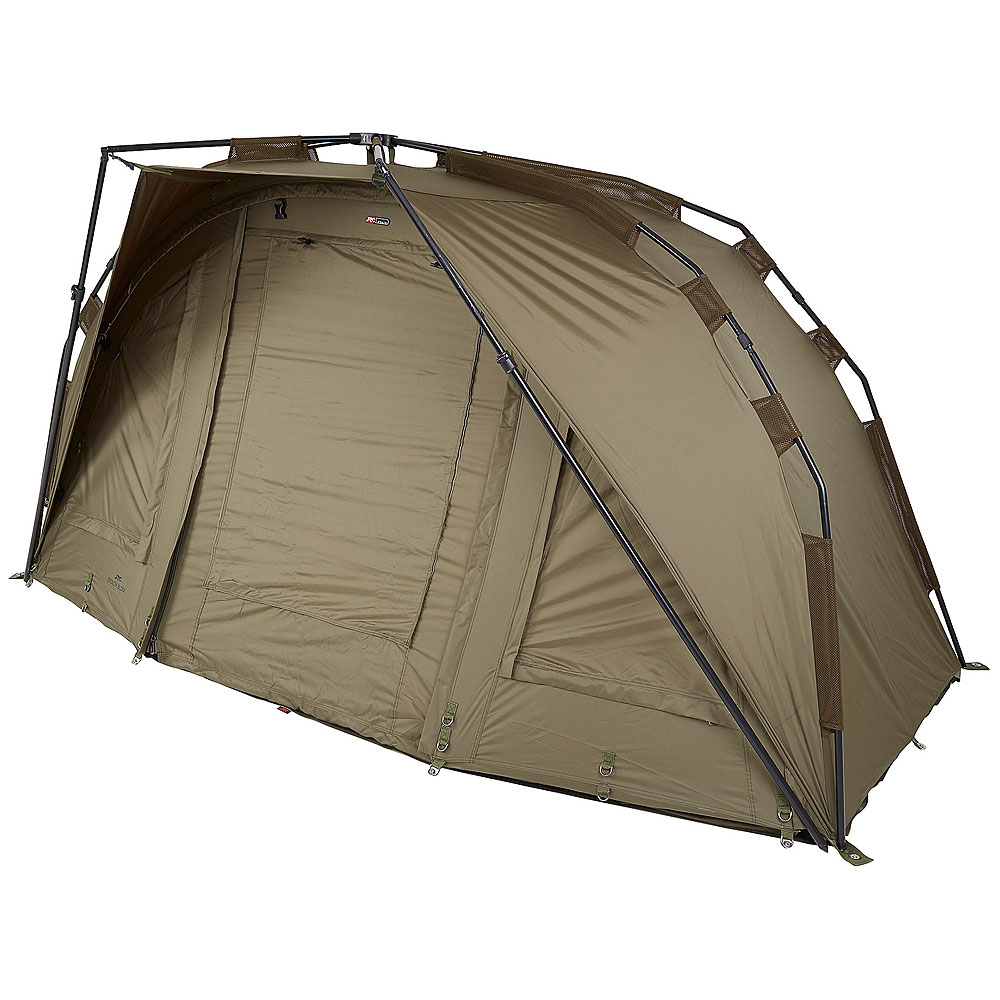 JRC Stealth Bloxx Compact Bivvy