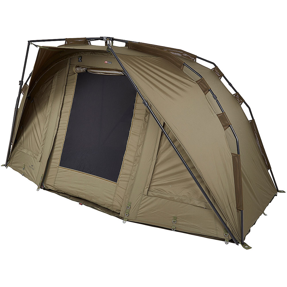 JRC Stealth Bloxx Compact Bivvy Mozzie Mesh Door