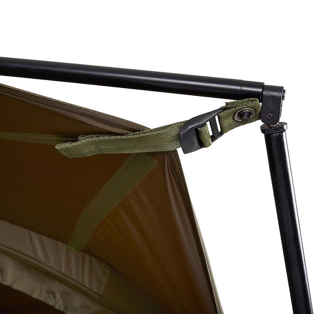 JRC Stealth Bloxx Compact Bivvy Frame