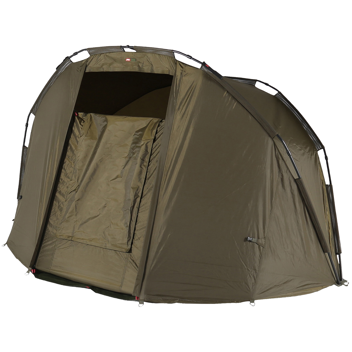 JRC Defender Fishing Bivvy Door