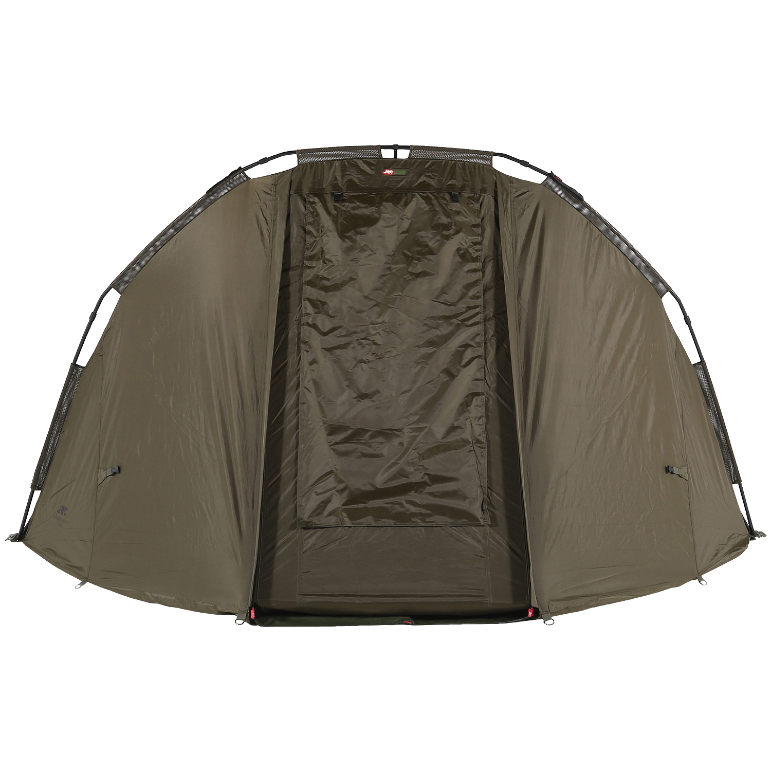 JRC Defender Fishing Bivvy Front