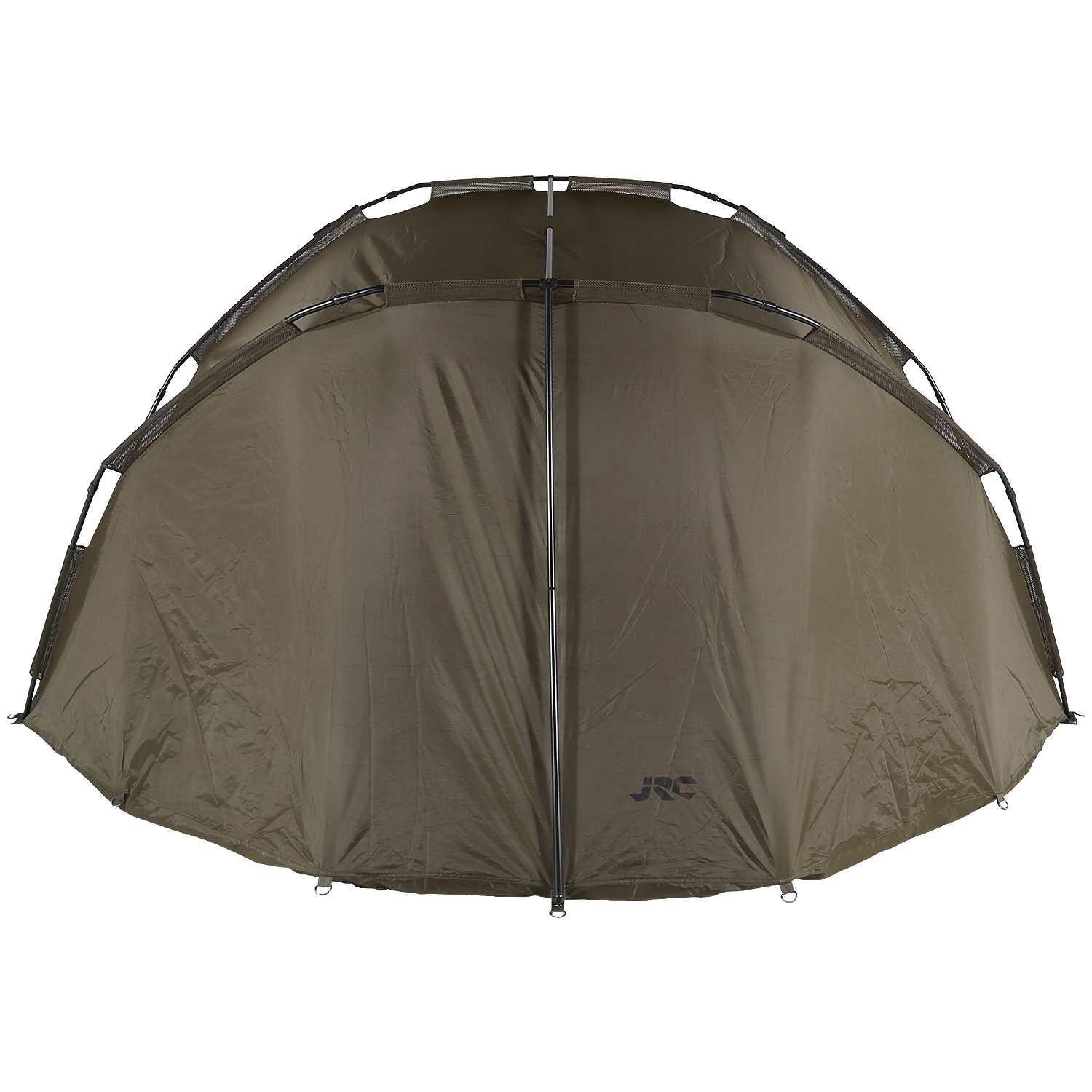 JRC Defender Fishing Bivvy Back