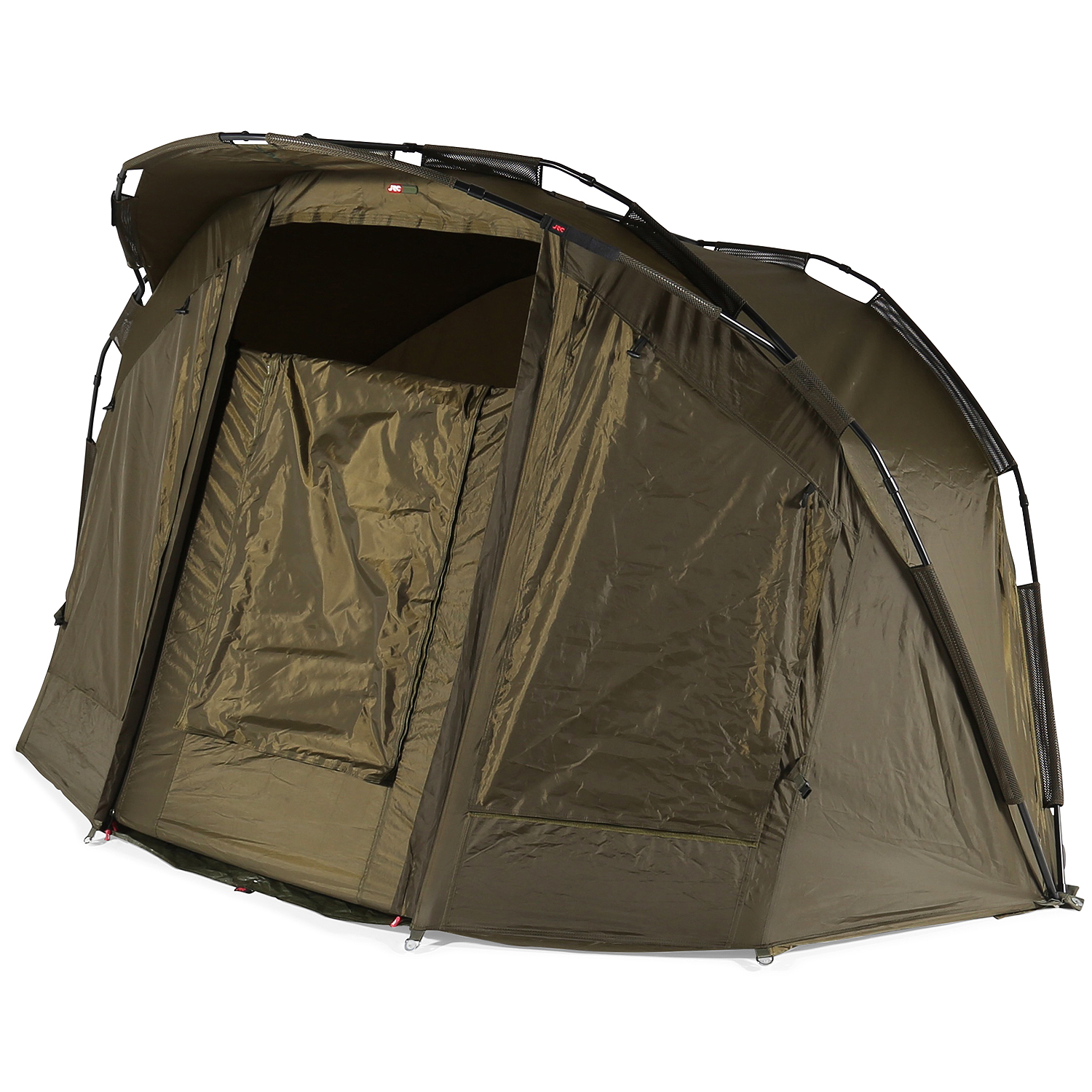 JRC Defender Peak Fishing Bivvy 1