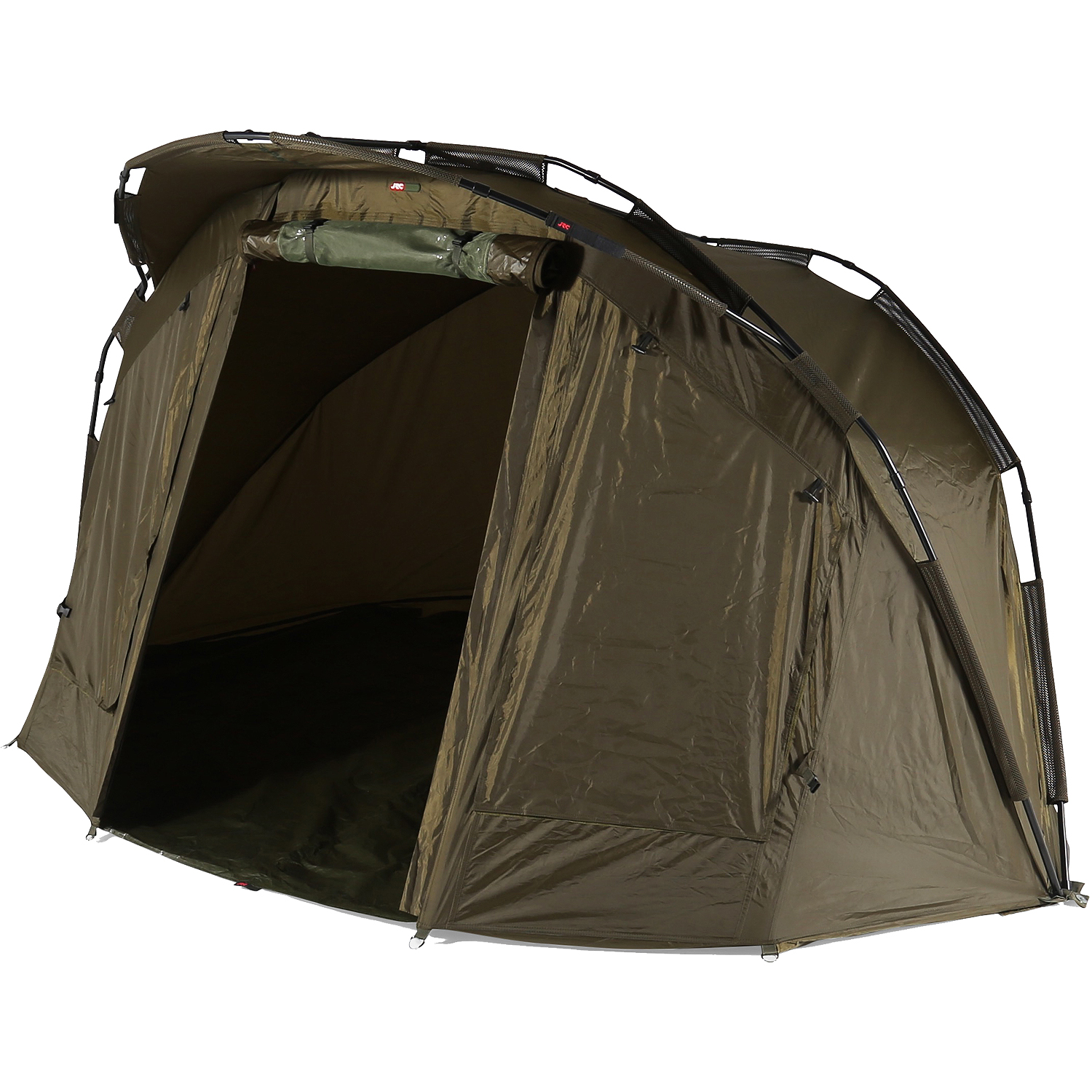 JRC Defender Peak Fishing Bivvy 2