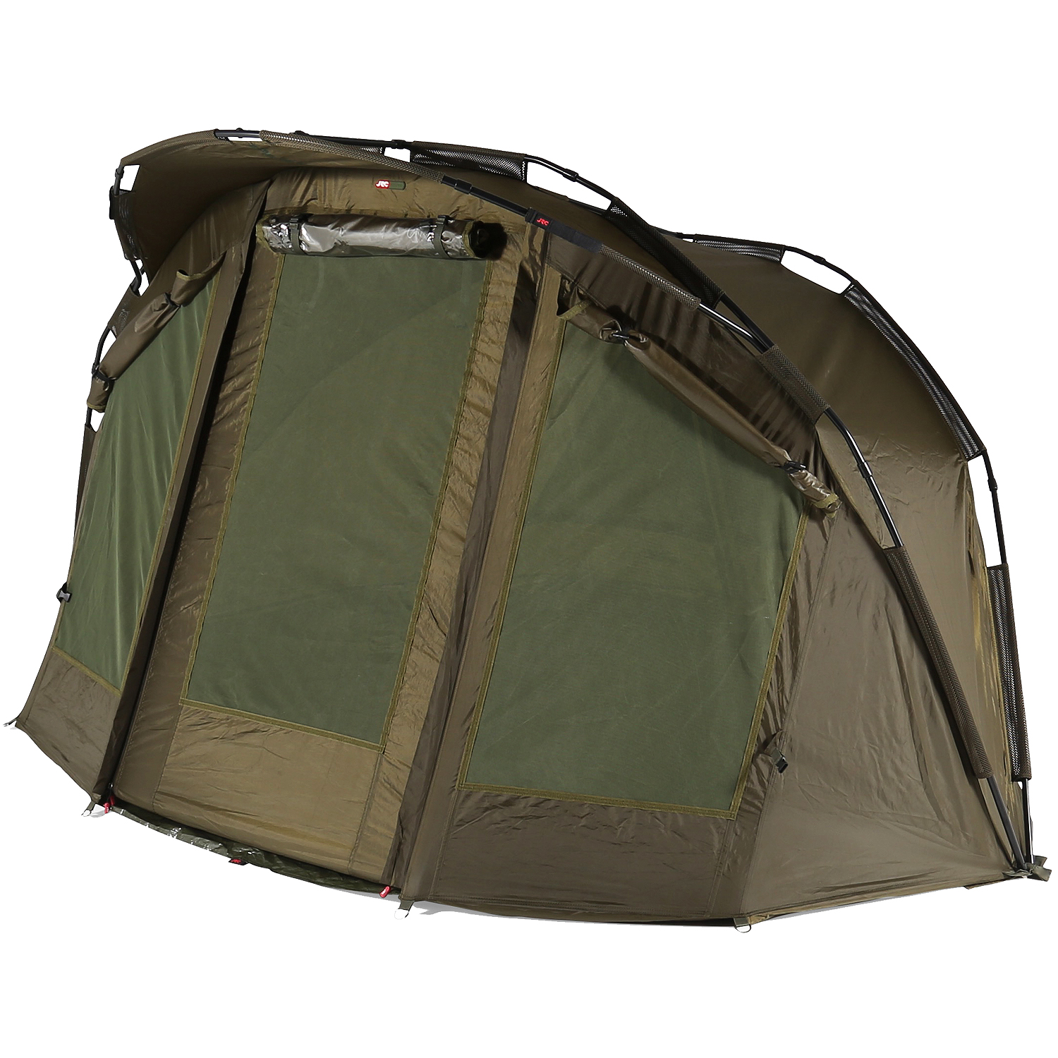 JRC Defender Peak Fishing Bivvy 4