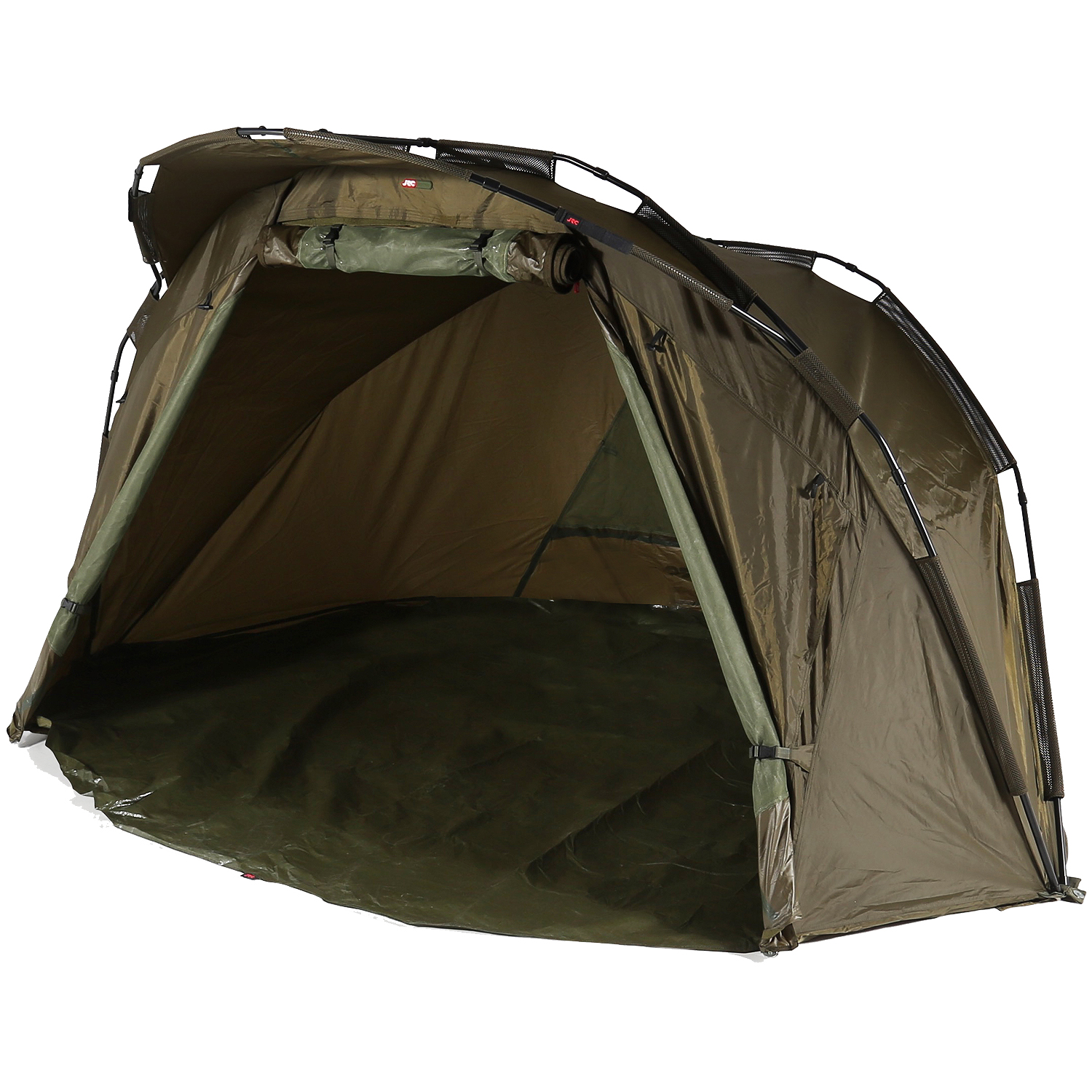 JRC Defender Peak Fishing Bivvy 5