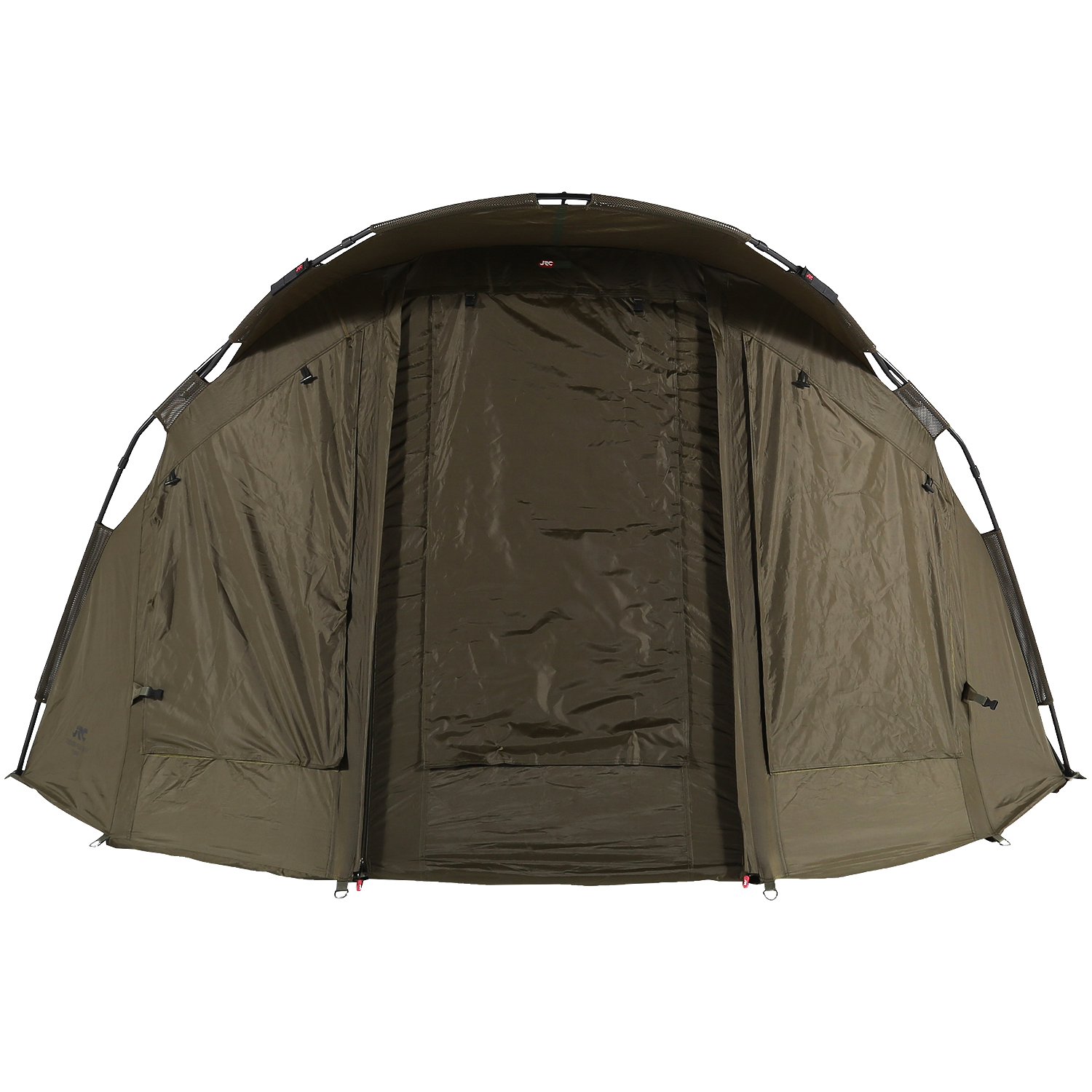 JRC Defender Peak Fishing Bivvy 6