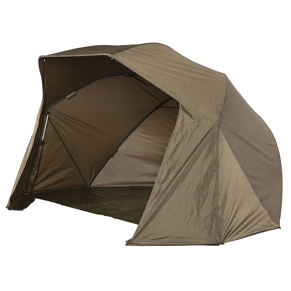 JRC Contact Oval Brolly