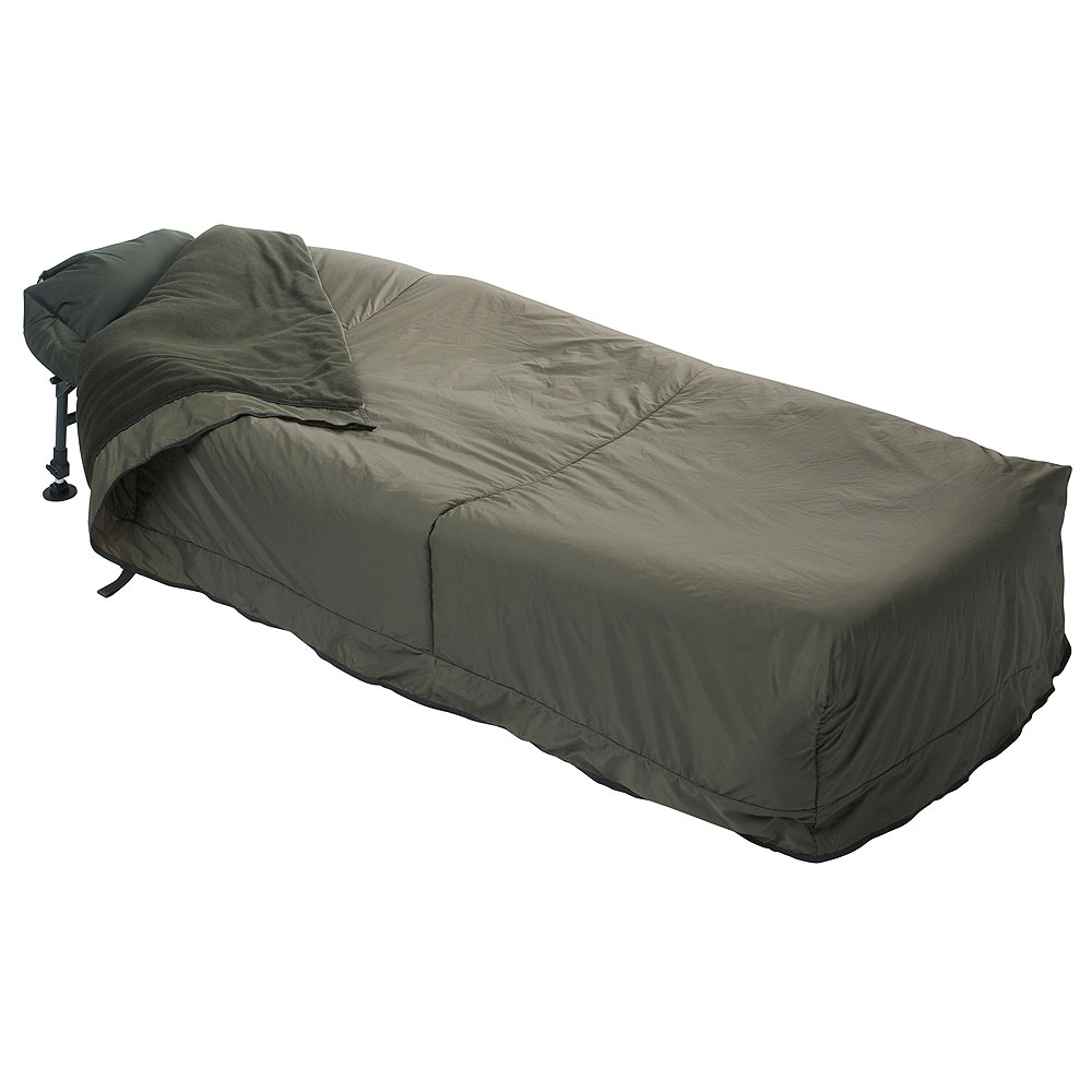 Jrc Stealth X-Lite Bedchair Cover