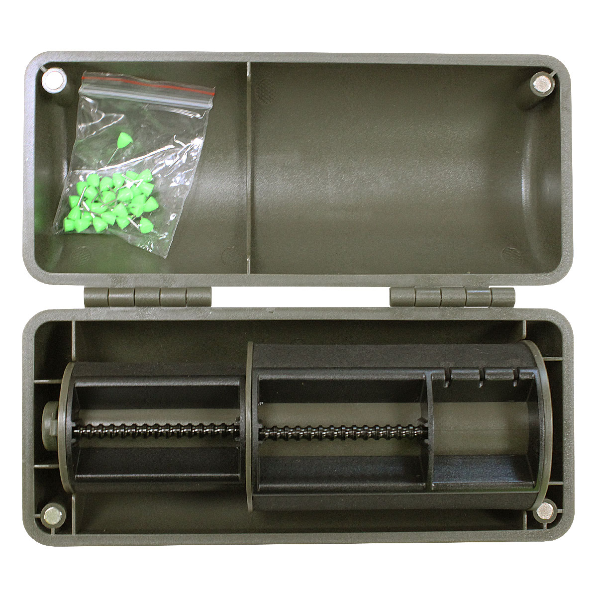 Korda Fishing Chod Safe Open 2