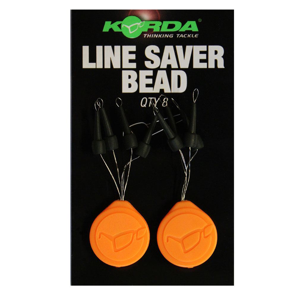 Korda Line Saver Fishing Bead 1