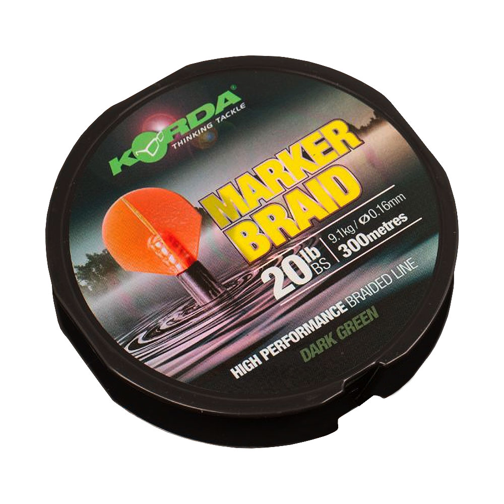 Korda Marker Braid 1