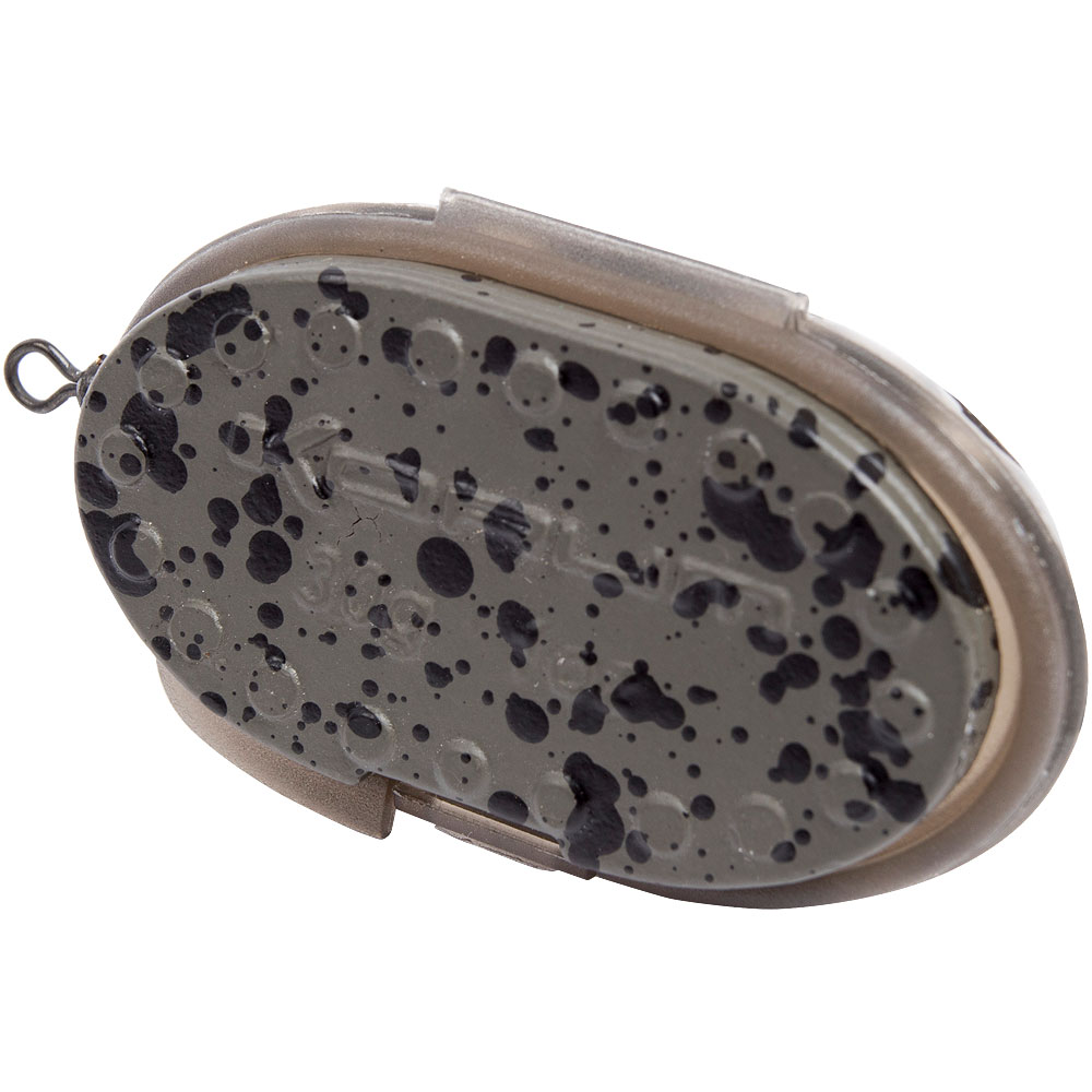 Korum Swivel Grub Fishing Feeder 2