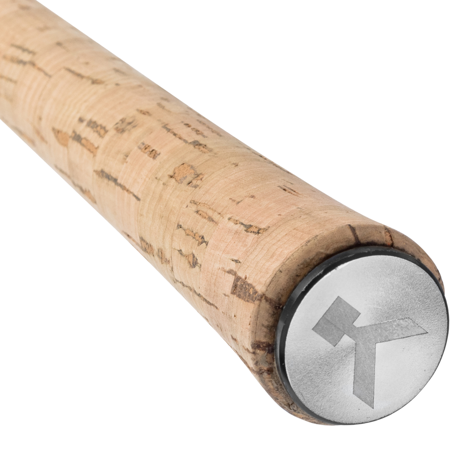 Korum Barbel Fishing Rod Cork Handle