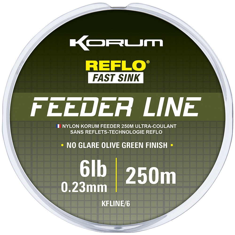 Feeder Line