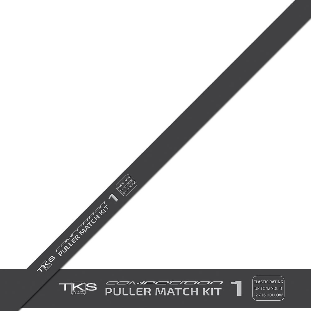 MAP TKS Competition Puller Match Kits 1