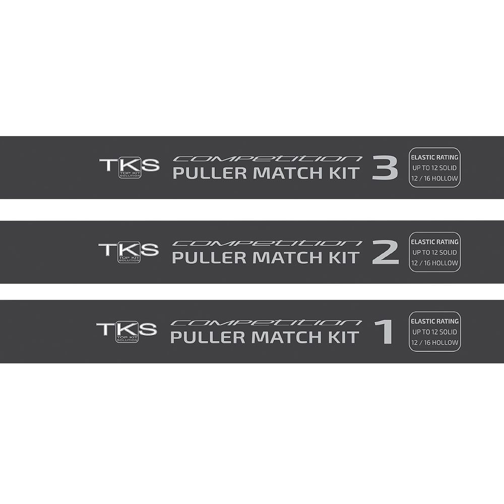 MAP TKS Competition Puller Match Kits 4