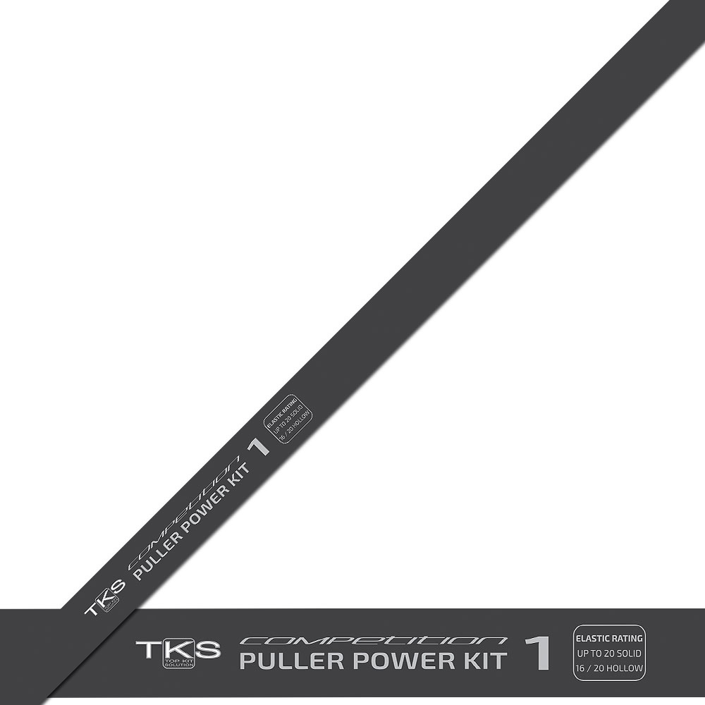 MAP TKS Competition Puller Power Kits 1