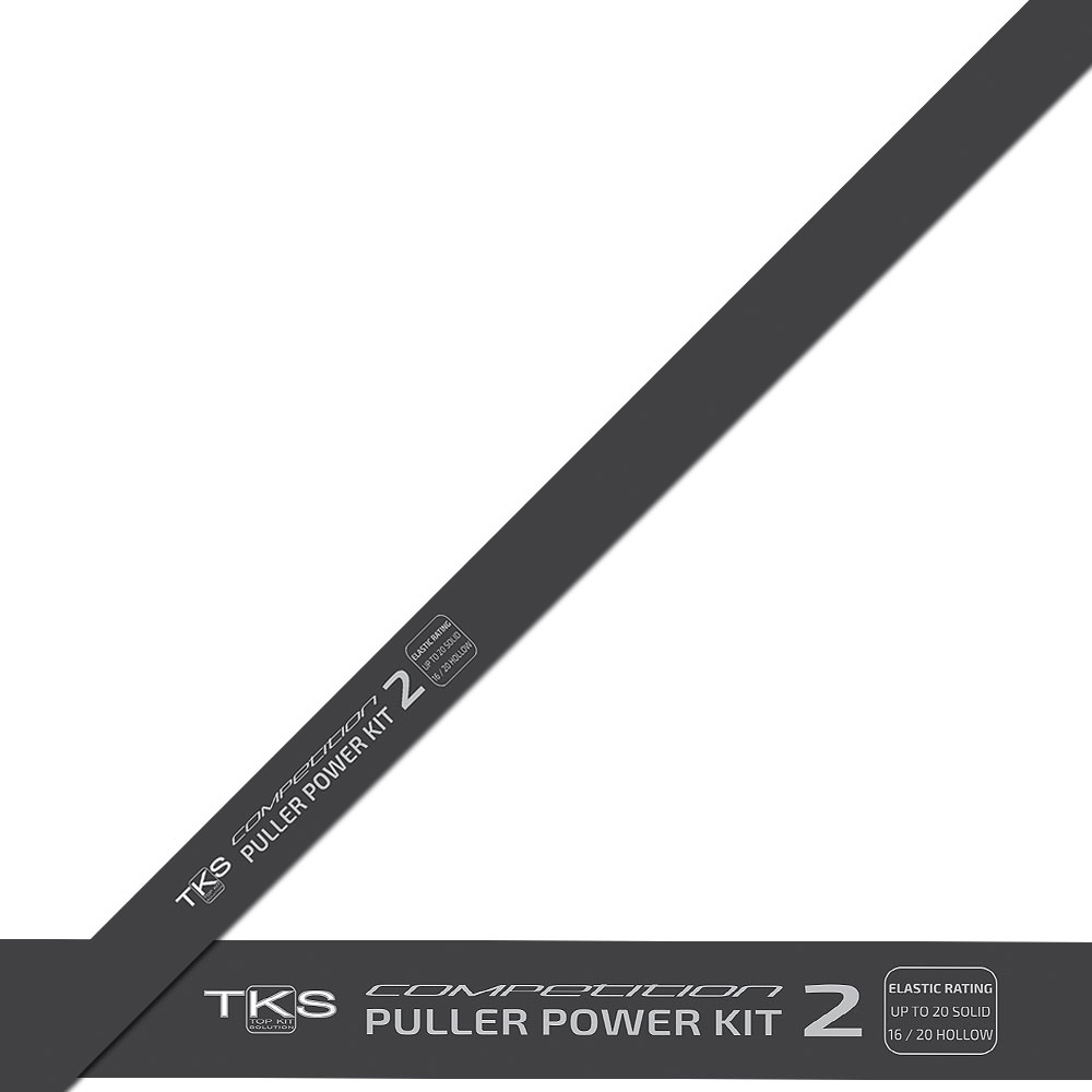 MAP TKS Competition Puller Power Kits 2