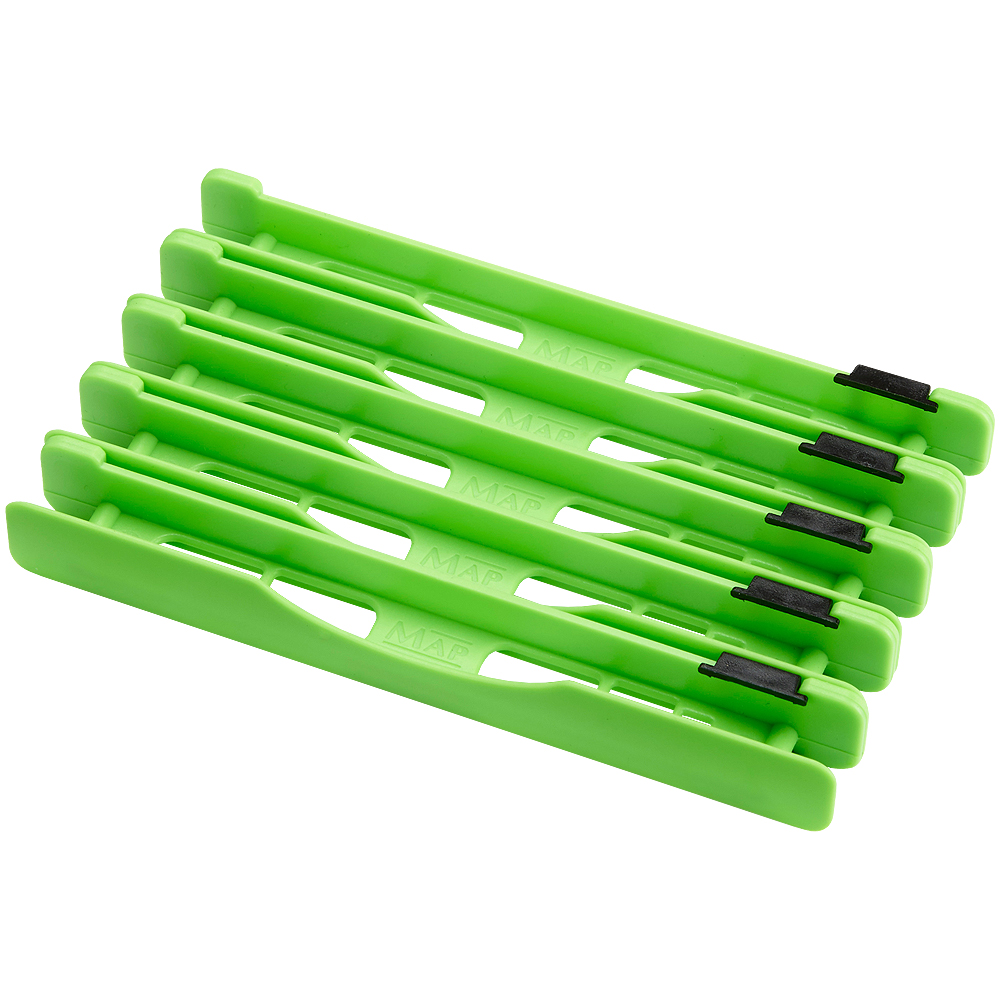 MAP Sliding Pole Winders 13cm Green