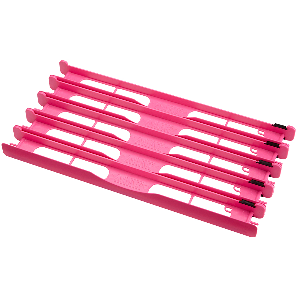 MAP Sliding Pole Winders 26cm Pink