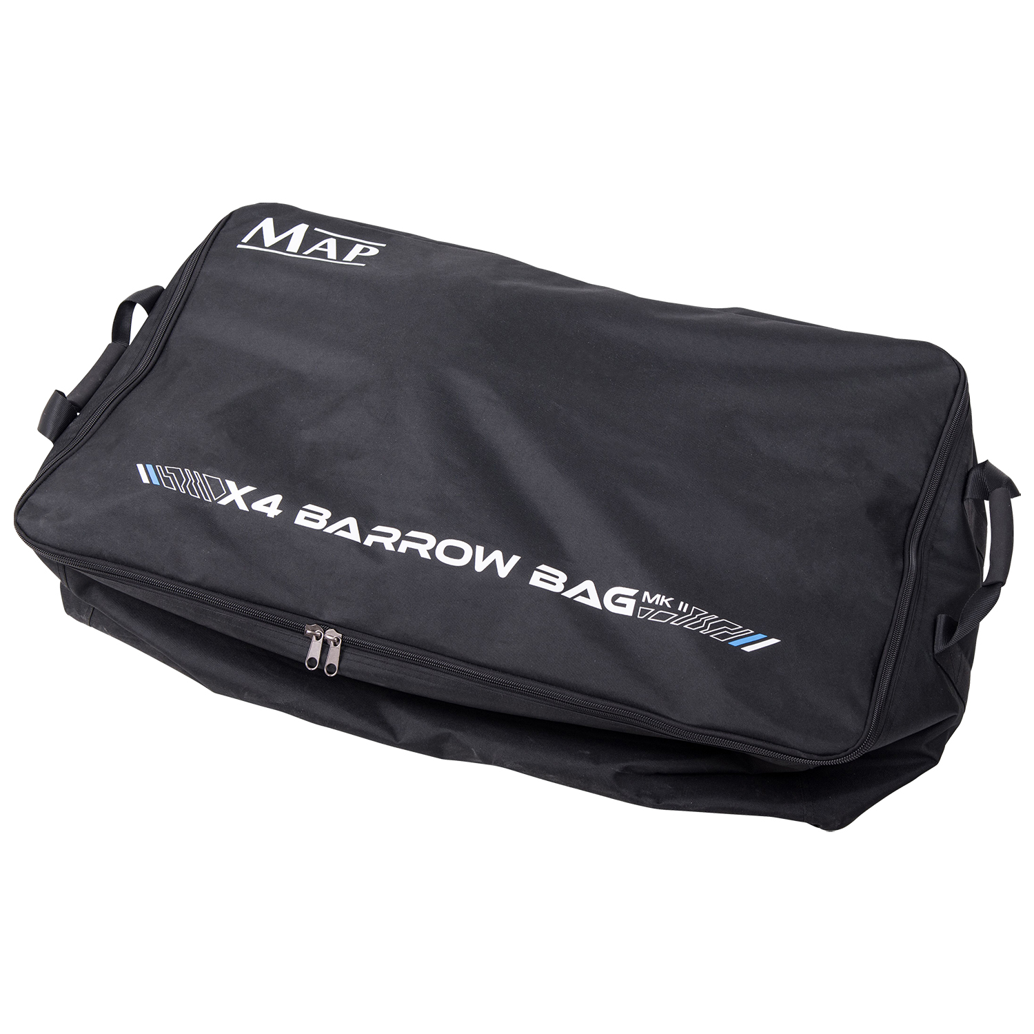 MAP X4 Barrow MK2 Side of barrow bag