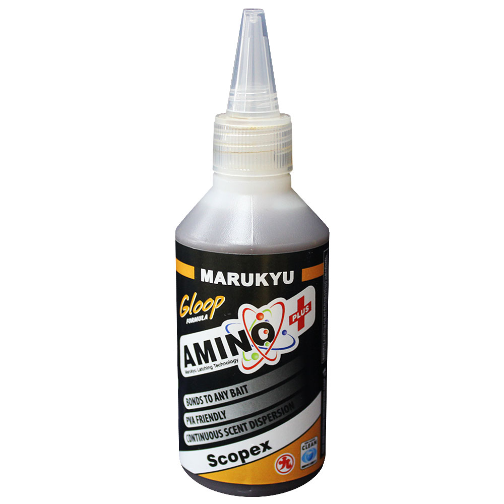 Marukyu Amino+ Gloop Scopex