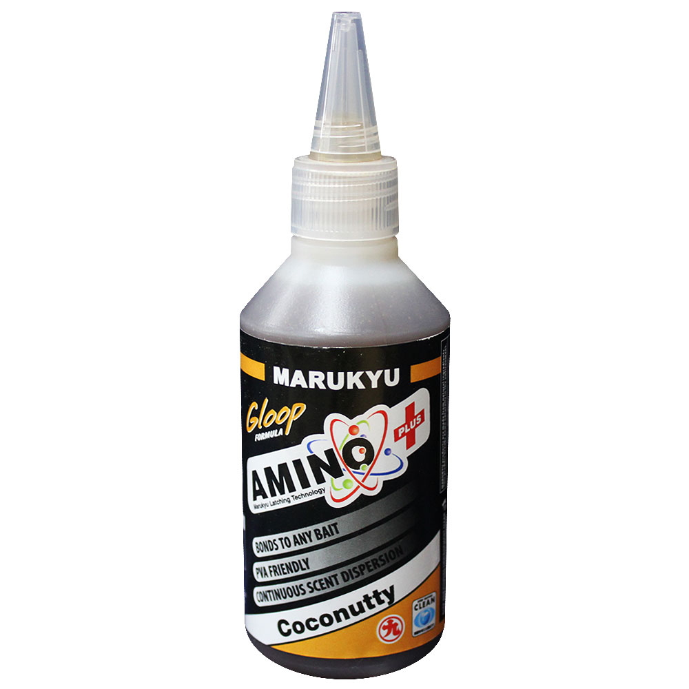 Marukyu Amino+ Gloop Coconutty