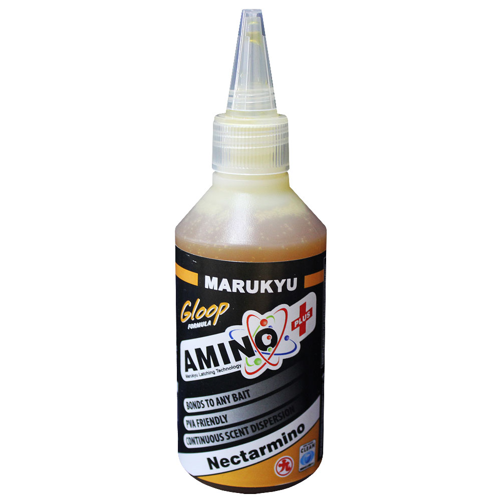 Marukyu Amino+ Gloop Nectarmino