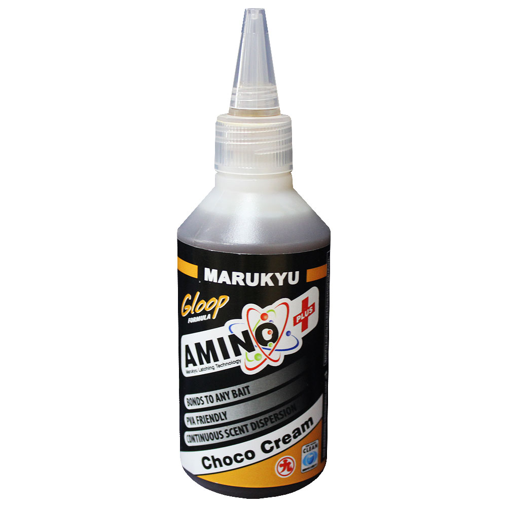 Marukyu Amino+ Gloop Choco Cream