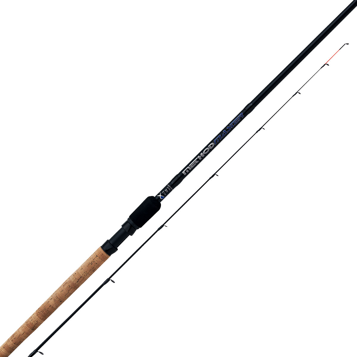 Matrix Method Master Feeder Rod 3