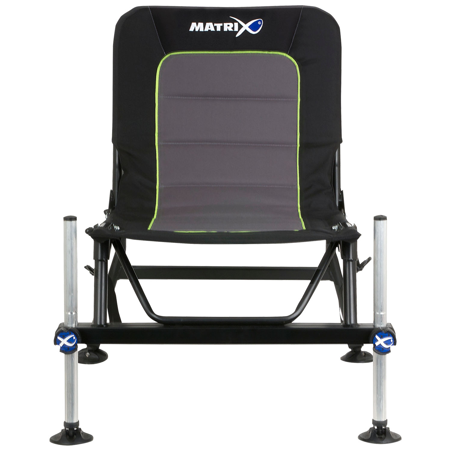 Matrix Accessory Fishing Chair Front