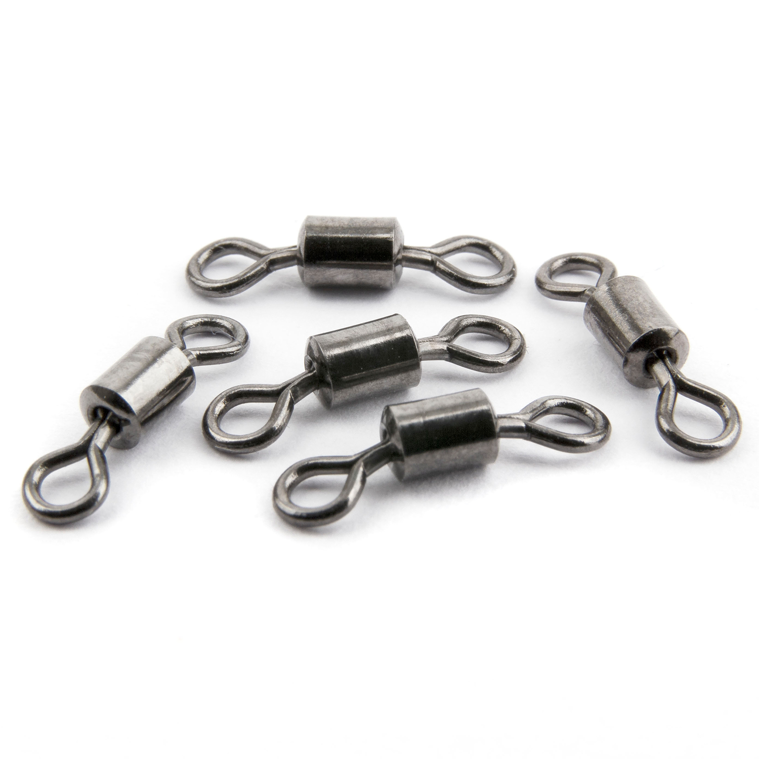 Matrix Barrel Swivels