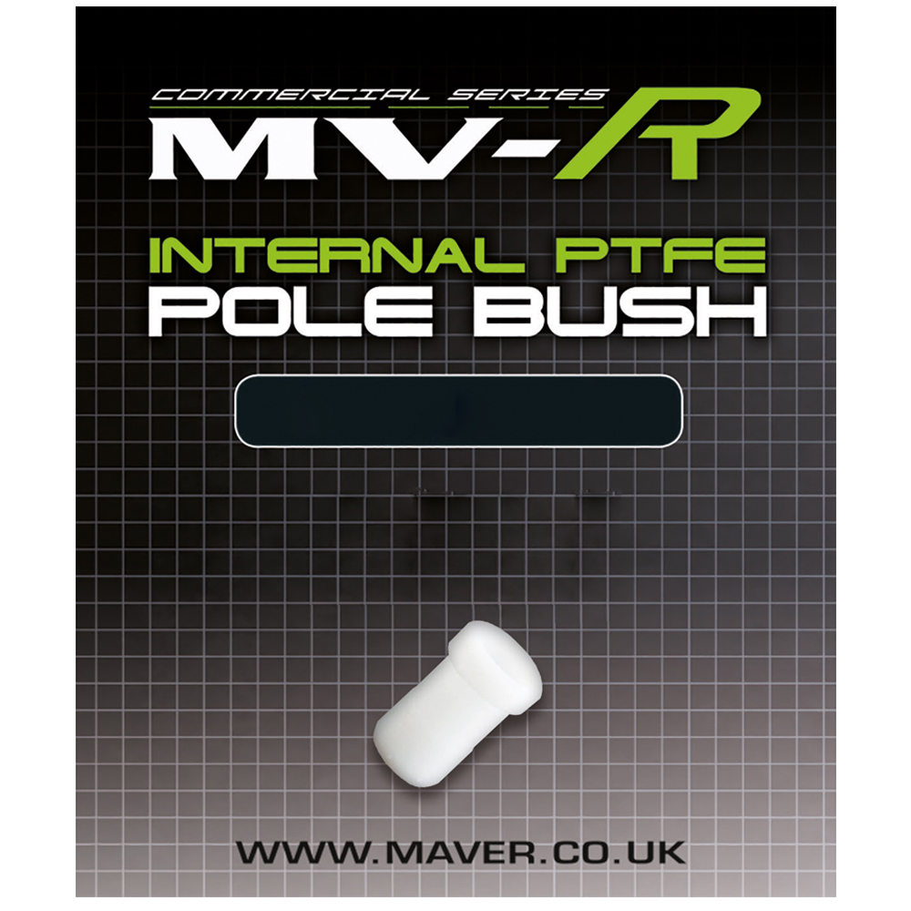 Maver MV-R Internal PTFE Pole Bush