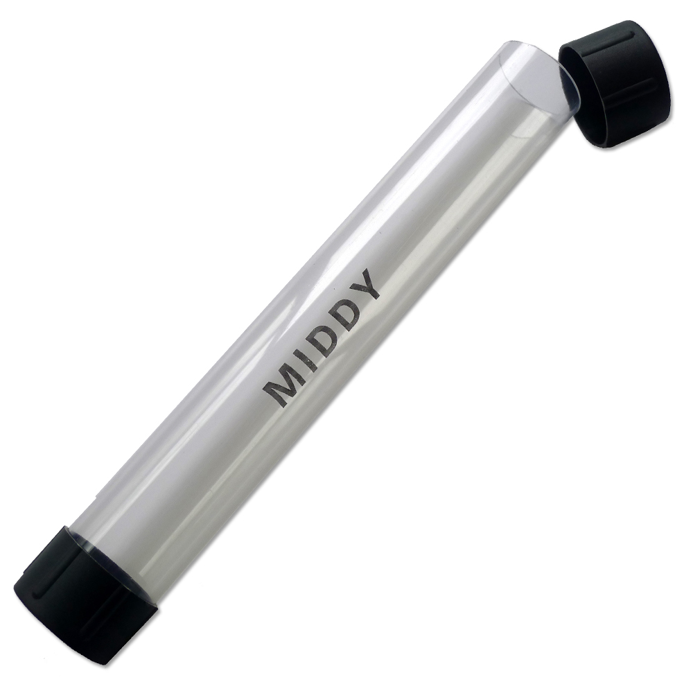 Middy Clear Float Tube