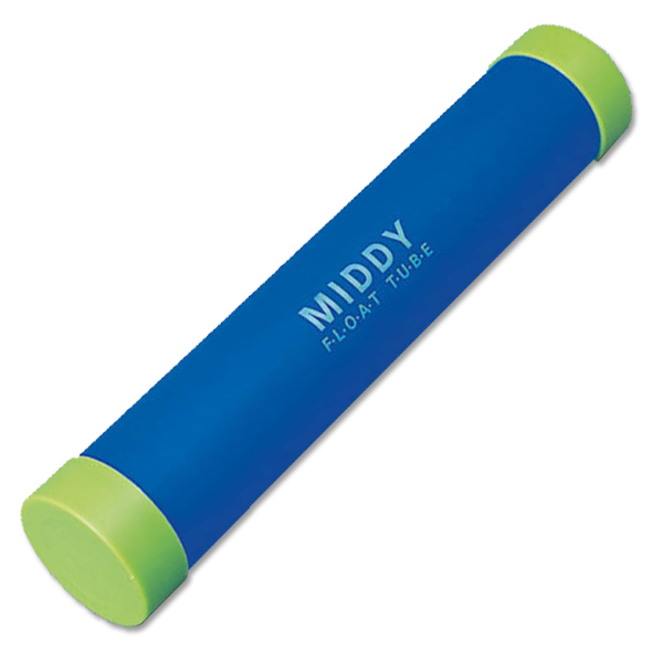 Middy Round Float Tube