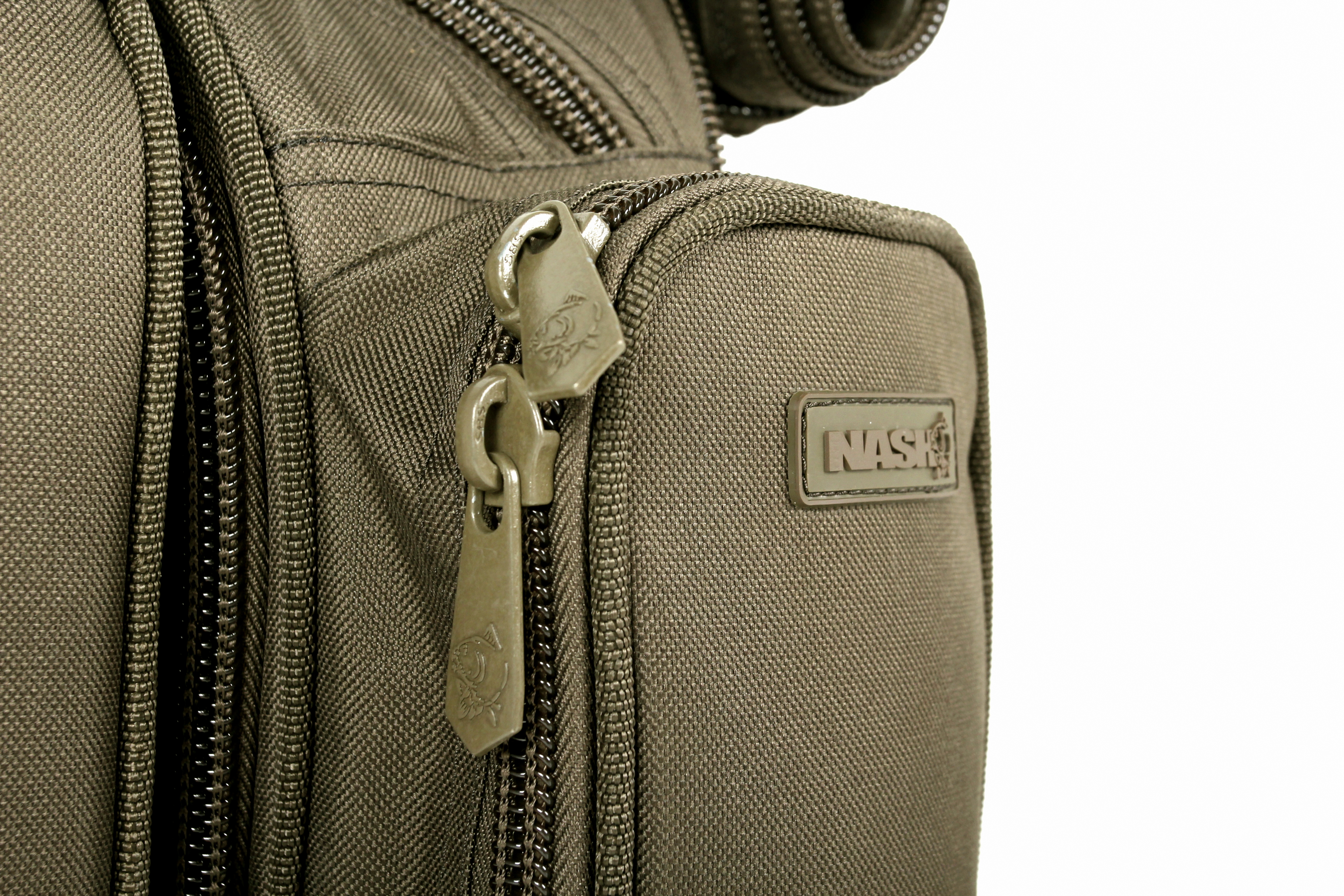 External Pocket